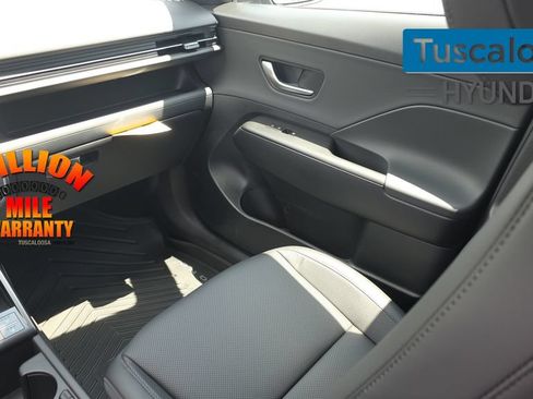 New 2026 Hyundai Kona Limited FWD image 27