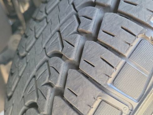 Used 2025 Ford Expedition Active AWD/4WD image 28