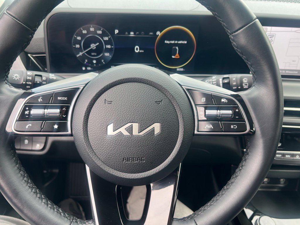 Certified 2024 Kia Seltos S AWD/4WD image 57