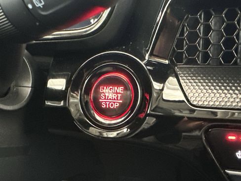 Certified 2024 Honda CR-V EX-L image 21