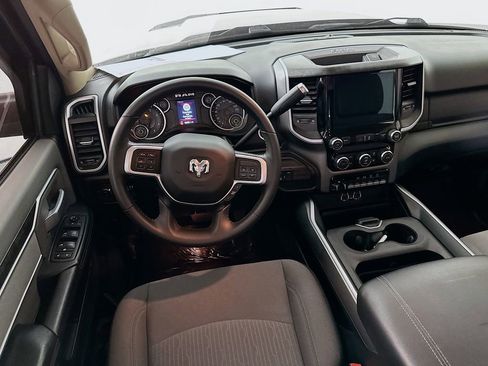 Certified 2020 RAM 2500 Big Horn w/ Level 1 Equipment Group image 29