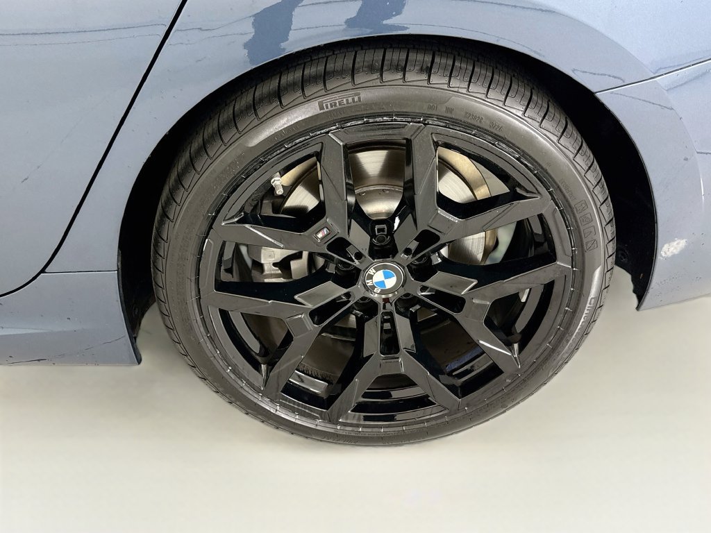 Certified 2026 BMW 330i Sedan w/ M Sport Package RWD image 30