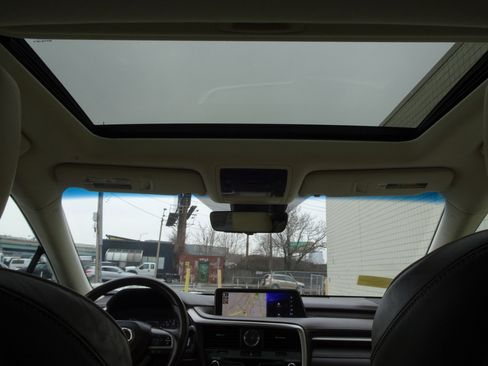 Used 2016 Lexus RX 350 F Sport image 14