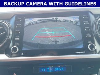 Used 2023 Toyota Tacoma SR5 w/ Technology Package AWD/4WD video 2