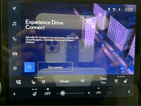 Certified 2023 Lexus RX 350 Premium image 15
