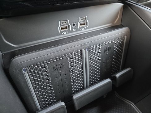 New 2026 RAM 3500 Laramie image 20