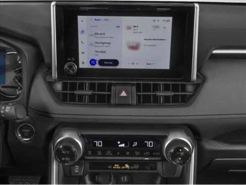 Certified 2025 Toyota RAV4 XLE image 15