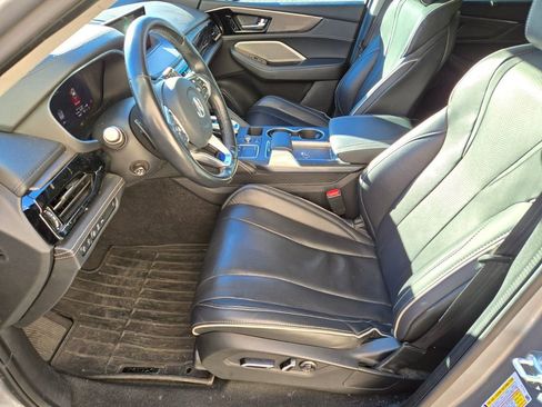 Certified 2023 Acura MDX Advance image 6