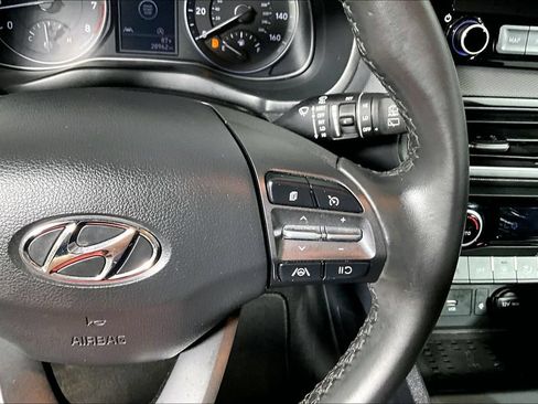 Used 2023 Hyundai Kona SEL w/ Convenience Package FWD image 19