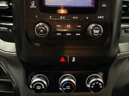 Used 2021 RAM 3500 Tradesman image 16