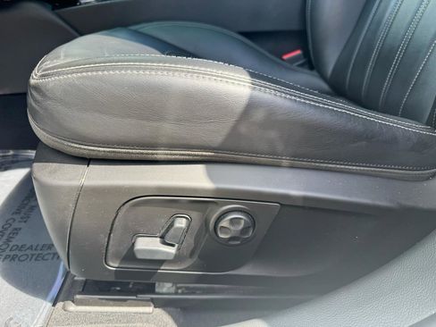 Used 2016 Maserati Quattroporte S RWD image 27