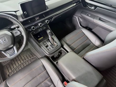 Used 2023 Honda CR-V Sport Touring image 31