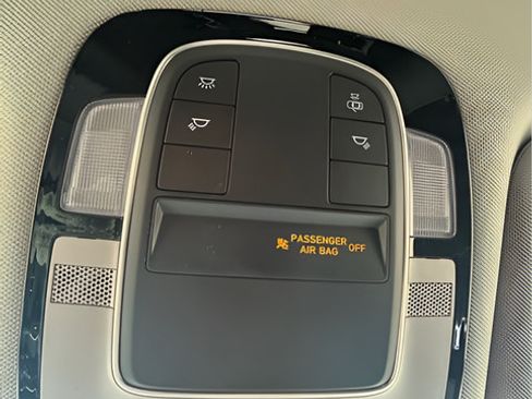 Used 2021 Hyundai Santa Fe SEL AWD/4WD image 20