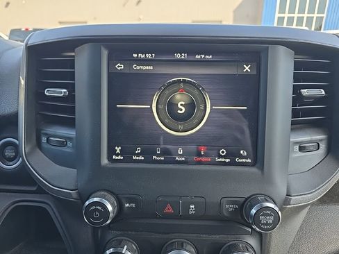 Used 2021 RAM 3500 Tradesman image 19