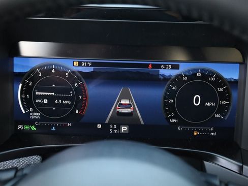 New 2026 Subaru Outback Limited XT AWD/4WD image 10