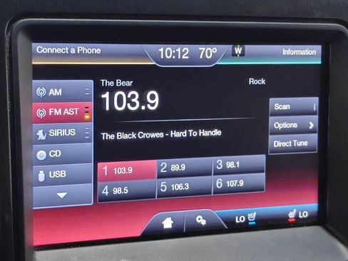 Used 2014 Ford F150 FX4 w/ Equipment Group 402A Luxury AWD/4WD image 35