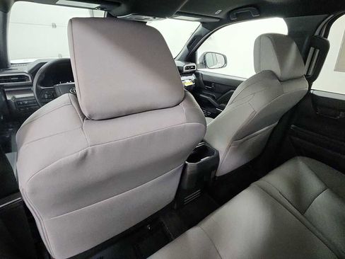 New 2026 Toyota Tacoma SR5 image 25