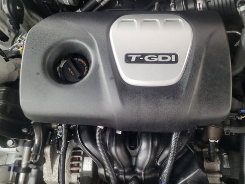 Used 2018 Hyundai Sonata ECO FWD image 30