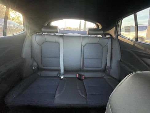 New 2026 Buick Envista Preferred w/ Convenience I Package image 26