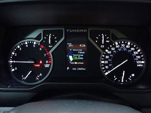 Used 2024 Toyota Tundra SR5 image 24