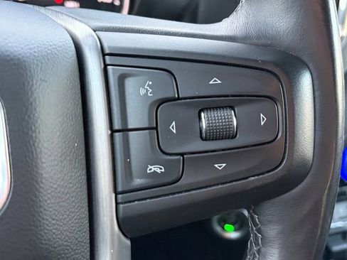 Certified 2023 GMC Sierra 2500 Denali w/ Denali Ultimate Package image 6