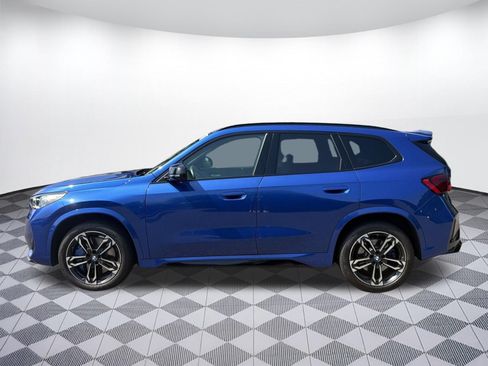 Used 2026 BMW X1 M35i AWD/4WD image 2