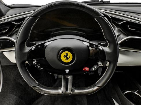 Certified 2024 Ferrari 296 GTB image 9