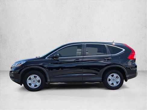 Used 2016 Honda CR-V LX image 9