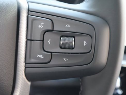 New 2026 GMC Sierra 2500 Denali w/ Denali Reserve Package image 25