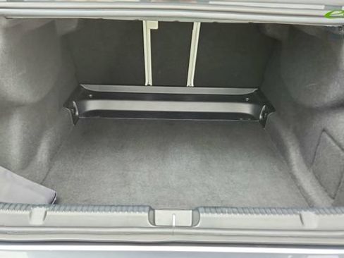 Used 2025 Mercedes-Benz EQE 350+ Sedan image 15