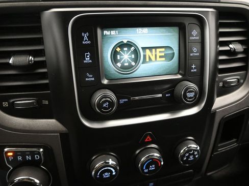 Used 2017 RAM 1500 Tradesman w/ Protection Group image 17