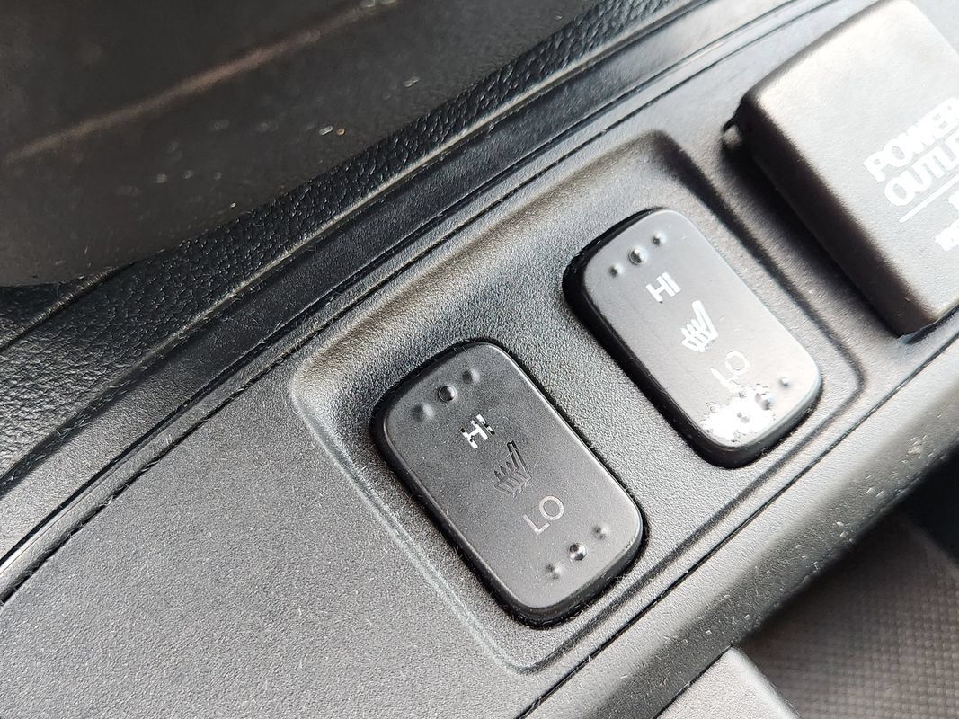 Used 2016 Honda CR-V EX image 24