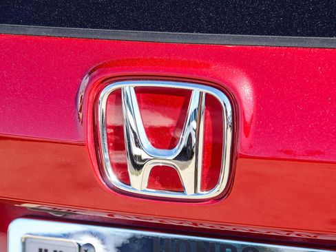 Used 2025 Honda CR-V EX image 14