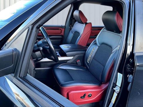 Used 2021 RAM 1500 Rebel w/ Level 1 Equipment Group image 22