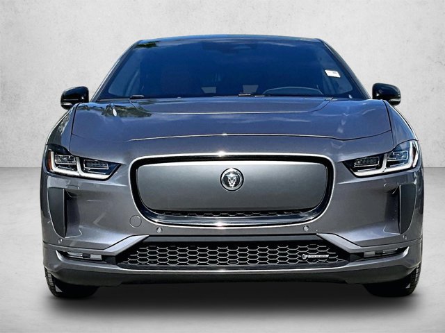 Used 2024 Jaguar I-PACE R-Dynamic HSE AWD/4WD image 3