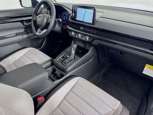 New 2026 Honda CR-V Sport Touring image 38