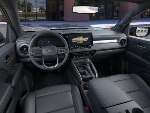 New 2026 Chevrolet Colorado LT w/ LT Convenience Package RWD image 15