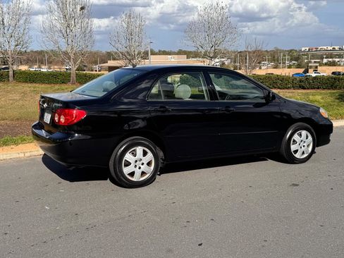 Used 2007 Toyota Corolla S image 21