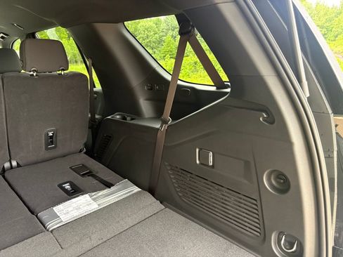 New 2026 Chevrolet Tahoe LS w/ LS Custom Edition AWD/4WD image 53