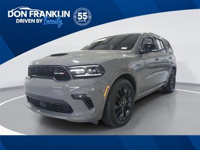 Used 2023 Dodge Durango R/T