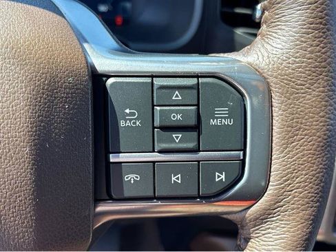 Used 2024 Ford Expedition Max King Ranch AWD/4WD image 21