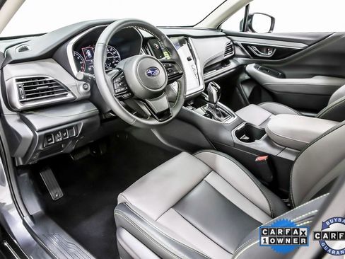 Used 2025 Subaru Outback Onyx Edition image 27