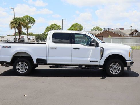 Used 2026 Ford F250 XLT AWD/4WD image 10