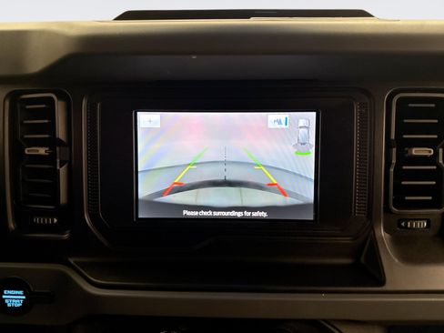 Used 2023 Ford Bronco Big Bend AWD/4WD image 14