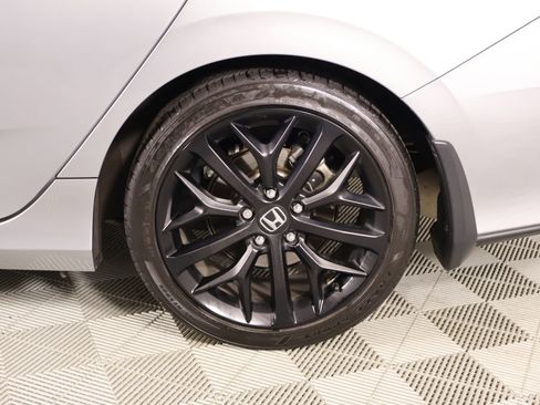 Used 2020 Honda Civic Si image 19