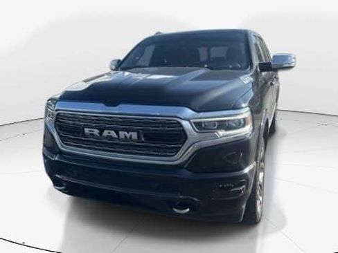 Used 2022 RAM 1500 Limited image 6