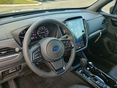 New 2026 Subaru Forester Limited AWD/4WD image 12