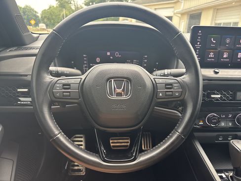 Used 2023 Honda Accord Sport image 24