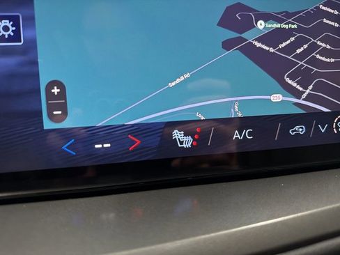 Certified 2026 Chevrolet Traverse LT w/ LPO, Floor Liner Package image 32