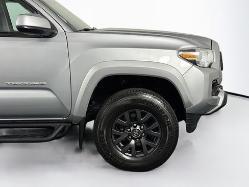 Used 2021 Toyota Tacoma SR5 image 45